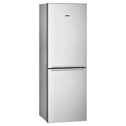 Siemens KG30NVW25G Freestanding Fridge Freezer, A+ Energy Rating, 60cm Wide, White